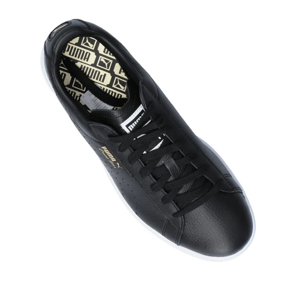 PUMA Court Star NM 357883-027 / schwarz