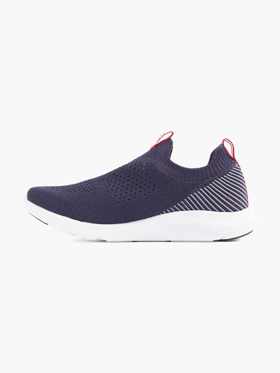 FILA Slip On Sneaker