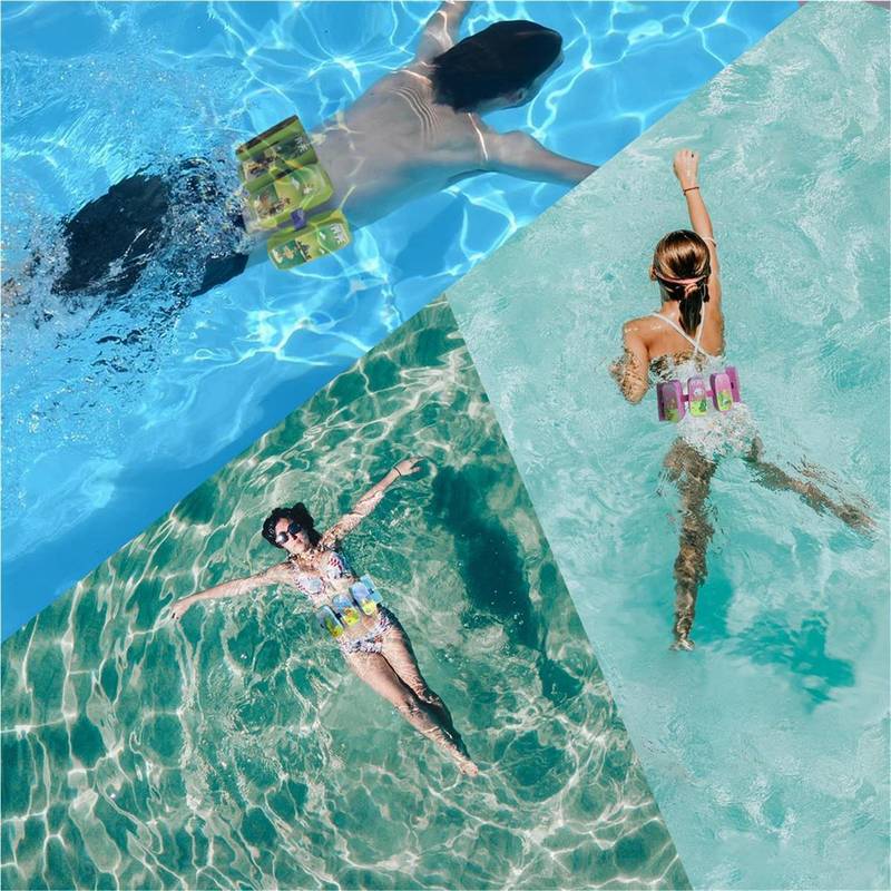 PI-PE Pro Schwimmweste Kinder