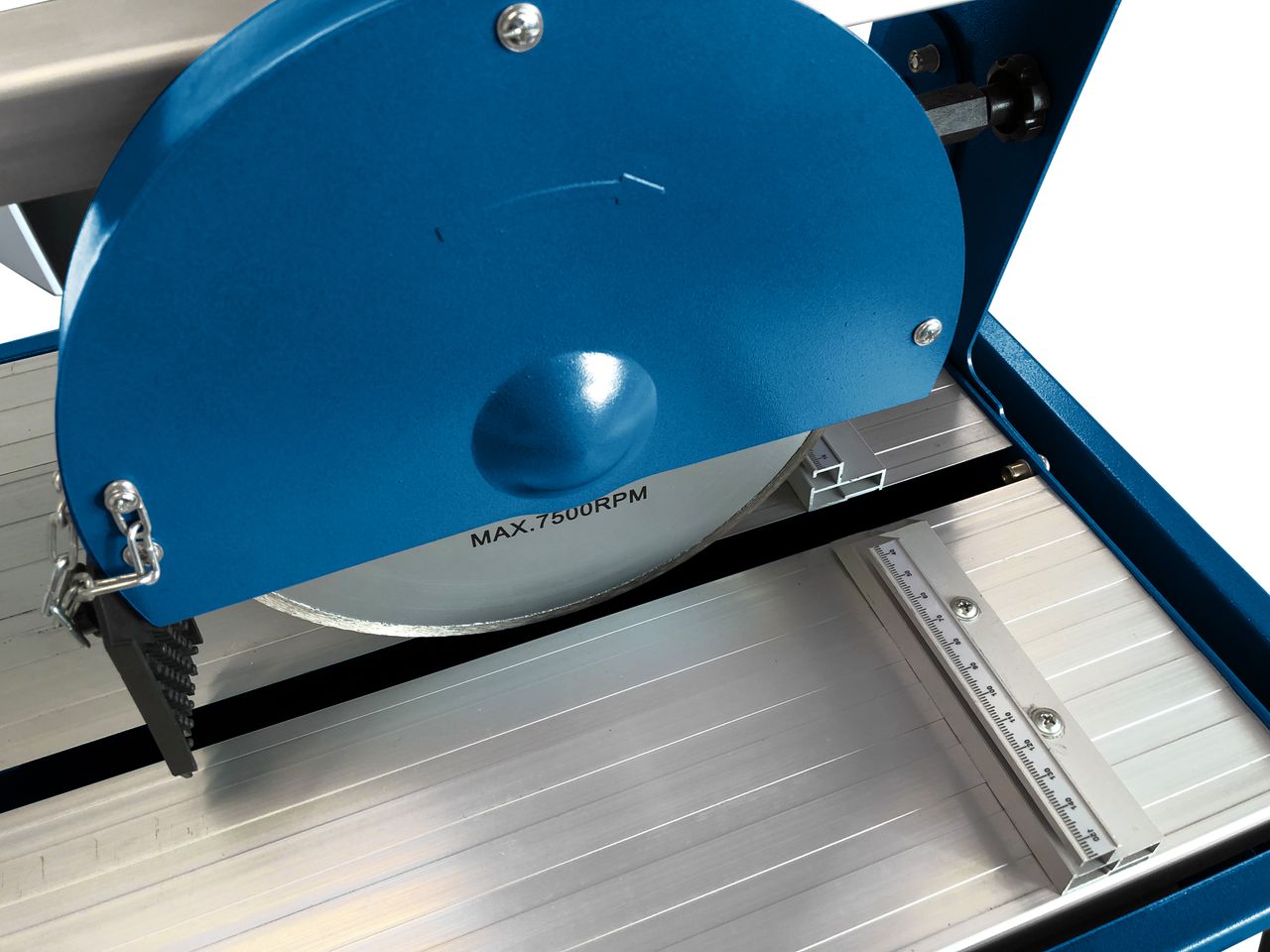 BERG TECTOOL ELEKTRISCHE FLIESENSCHNEIDEMASCHINE TET 920 PREMIUM