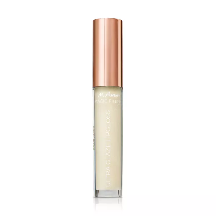 MAGIC FINISH Ultra Glaze Lipgloss