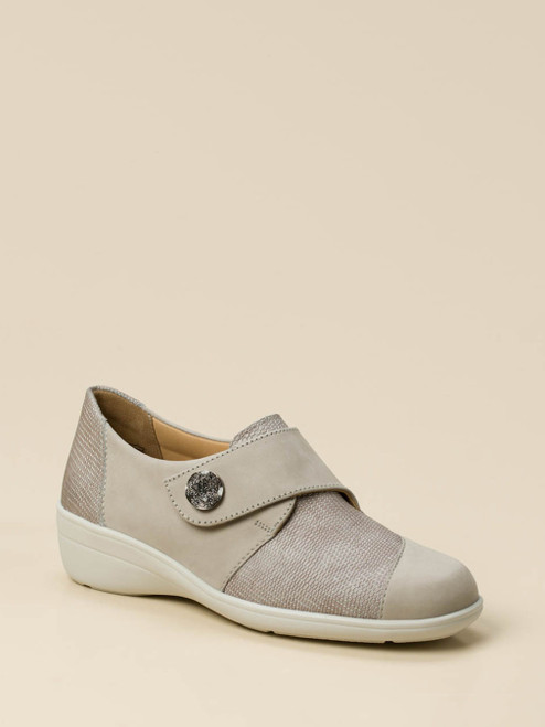 Klettschuh-25834990001 Solidus