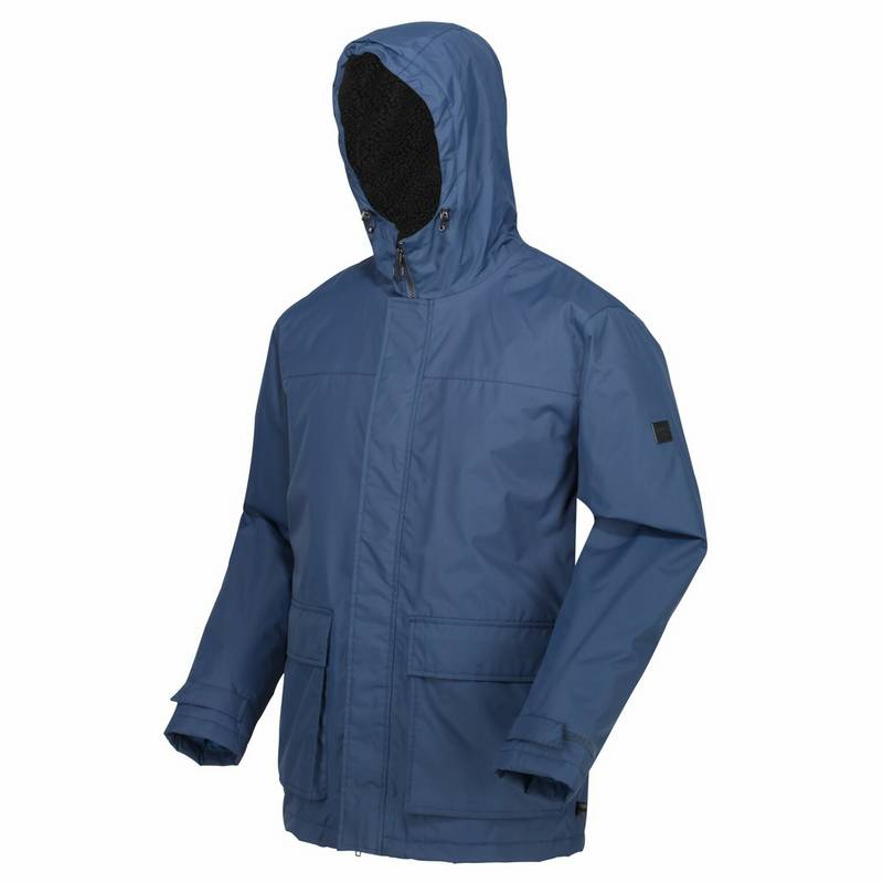 Regatta Sterlings II Outdoorjacke Herren