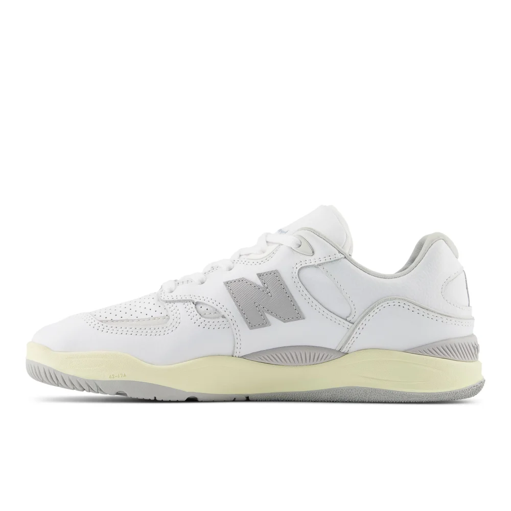New Balance Numeric Tiago Lemos x Rone 1010 NM1010RO / weiss