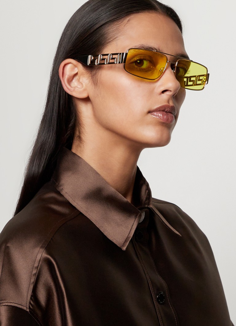 Ochelari de soare Versace VE2257 Retro