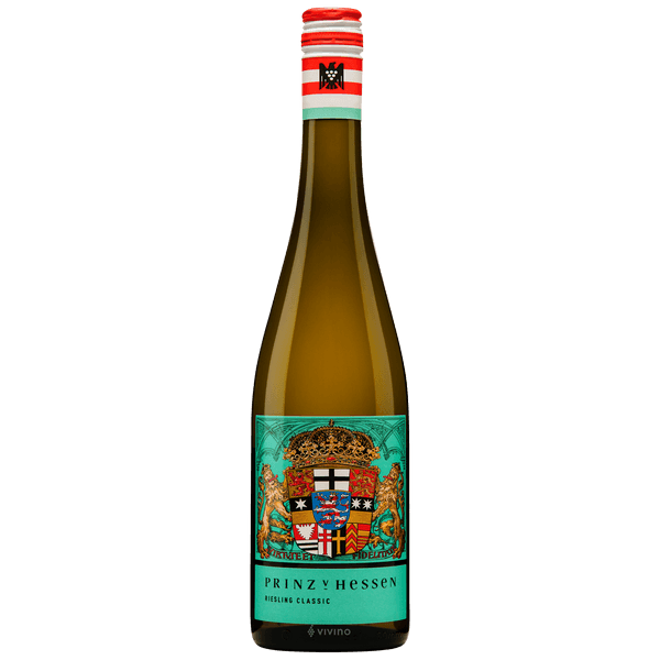 Prinz von HessenRiesling Classic 2022