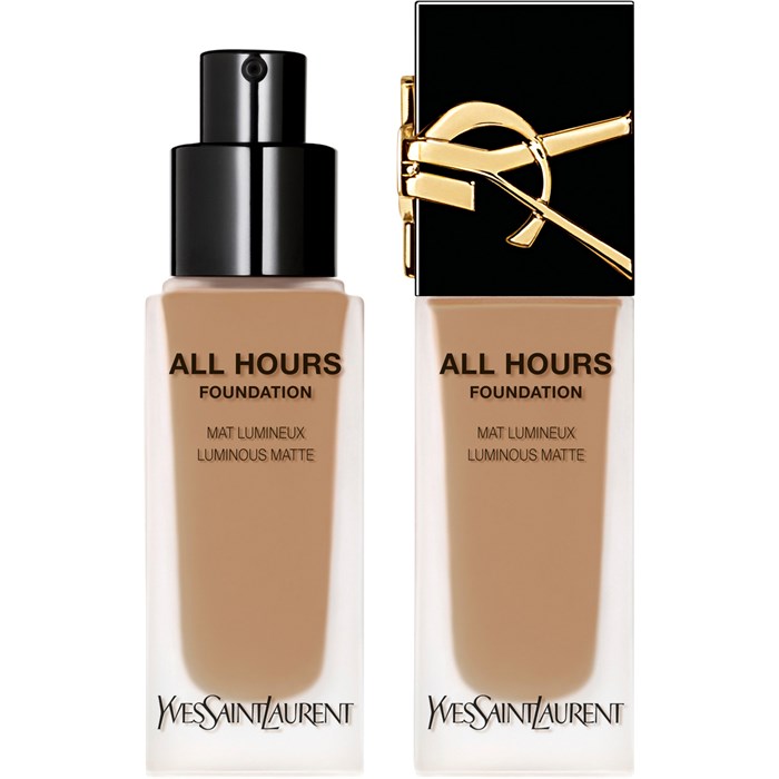 Encre de Peau All Hours Foundation