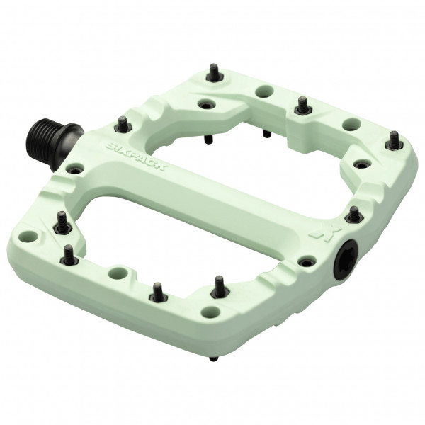 Sixpack Racing - Kamikaze PA - Plattformpedale