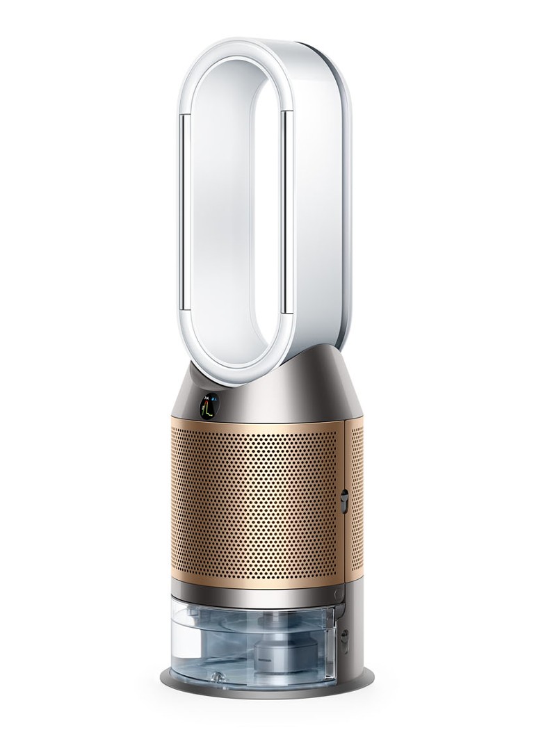 Dyson Purifier Humidify + Cool Formaldehyde humidifier, air purifier & table fan, 92.3 cm high