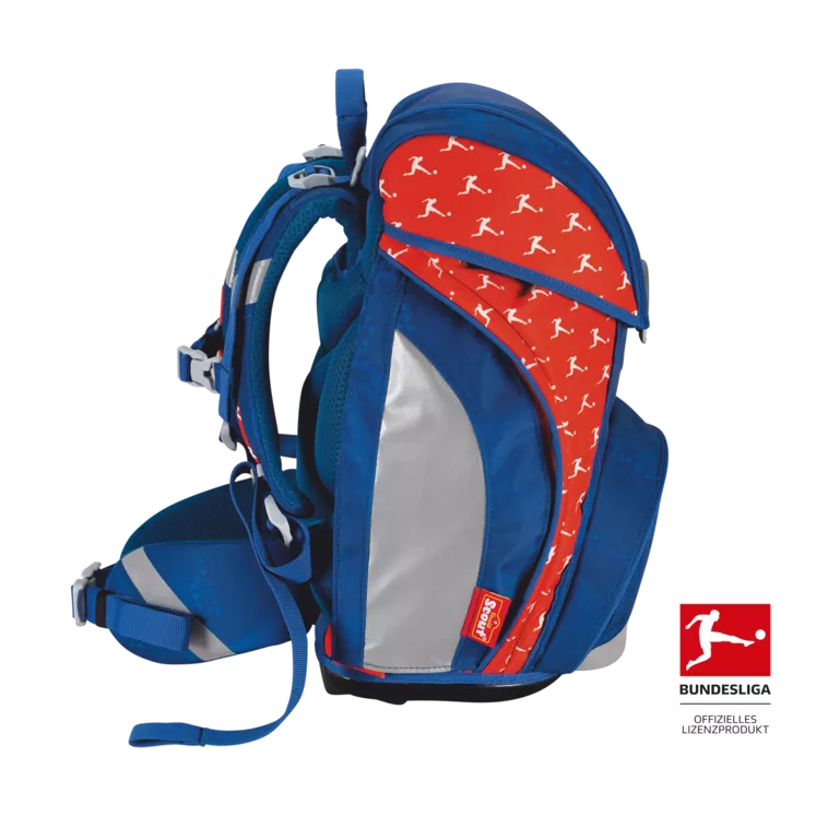 Scout Alpha Bundesliga