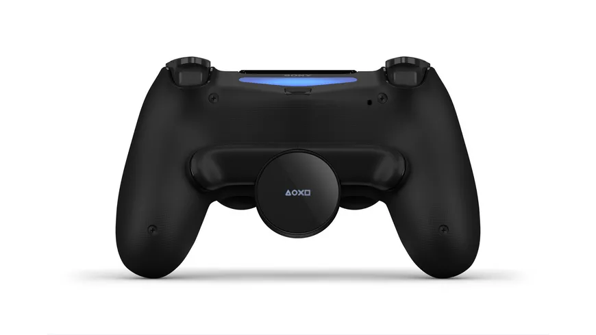 PS4 - Dualshock 4 Rücktasten-Ansatzstück