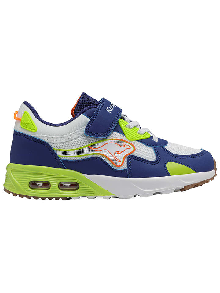 Kangaroos Sneakers 