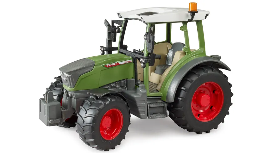 BRUDER - Fendt Vario 211, 02180