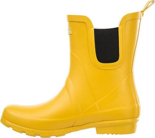MOLS Gummistiefel Suburbs mit wasserdichter Funktion