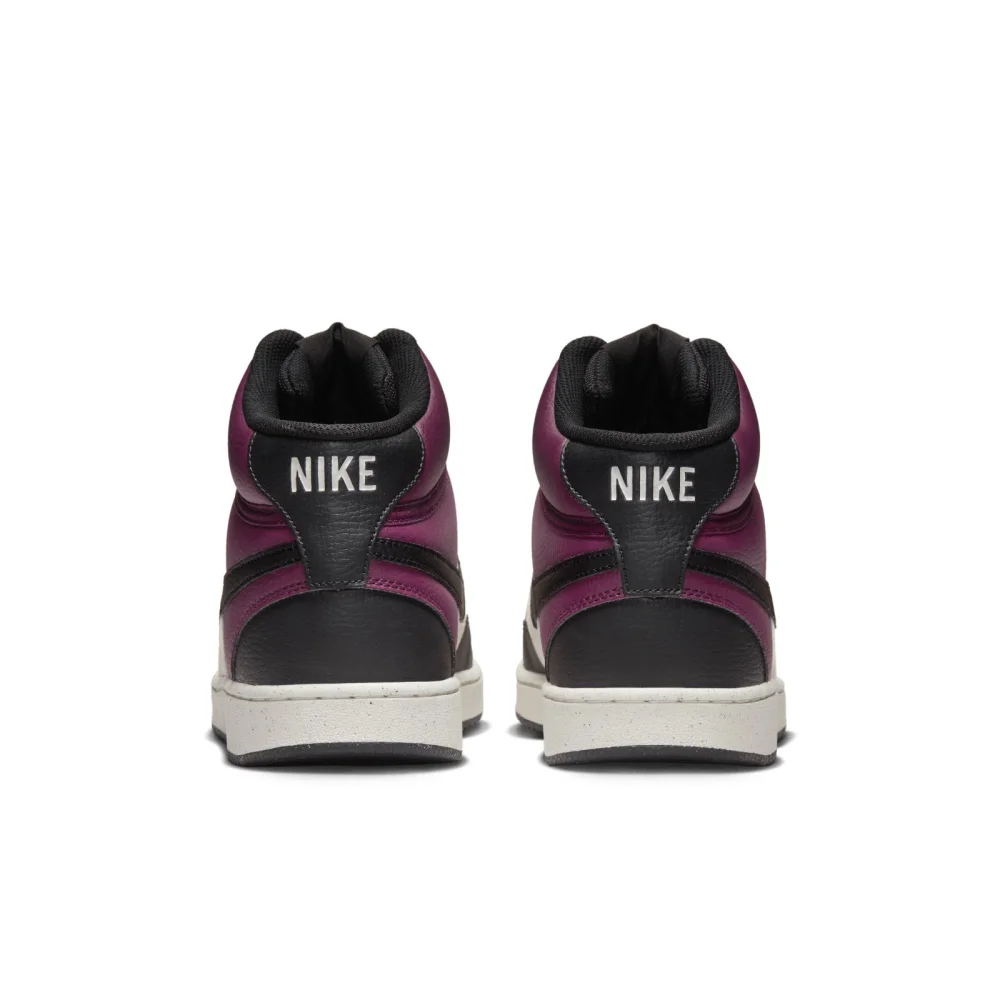 Nike Court Vision Mid Next Nature DN3577-600 / rot