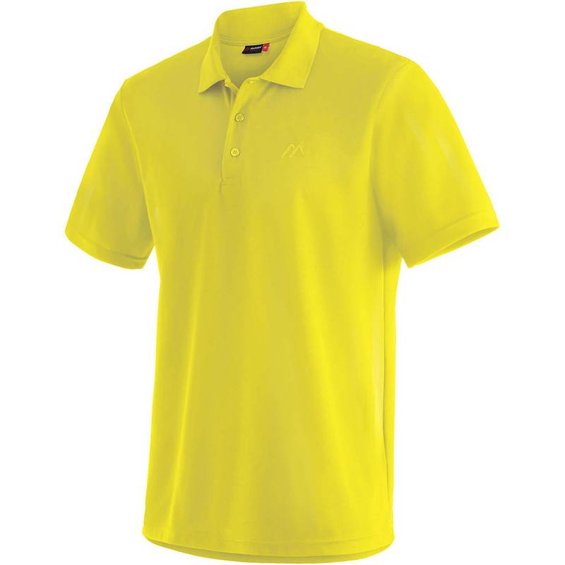 Maier Sports Ulrich Poloshirt Herren