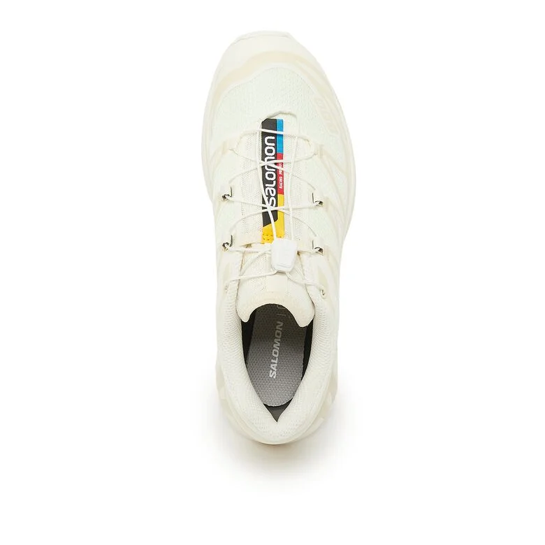 Salomon XT-6 vanilla ice/vanilla ice/almond milk
