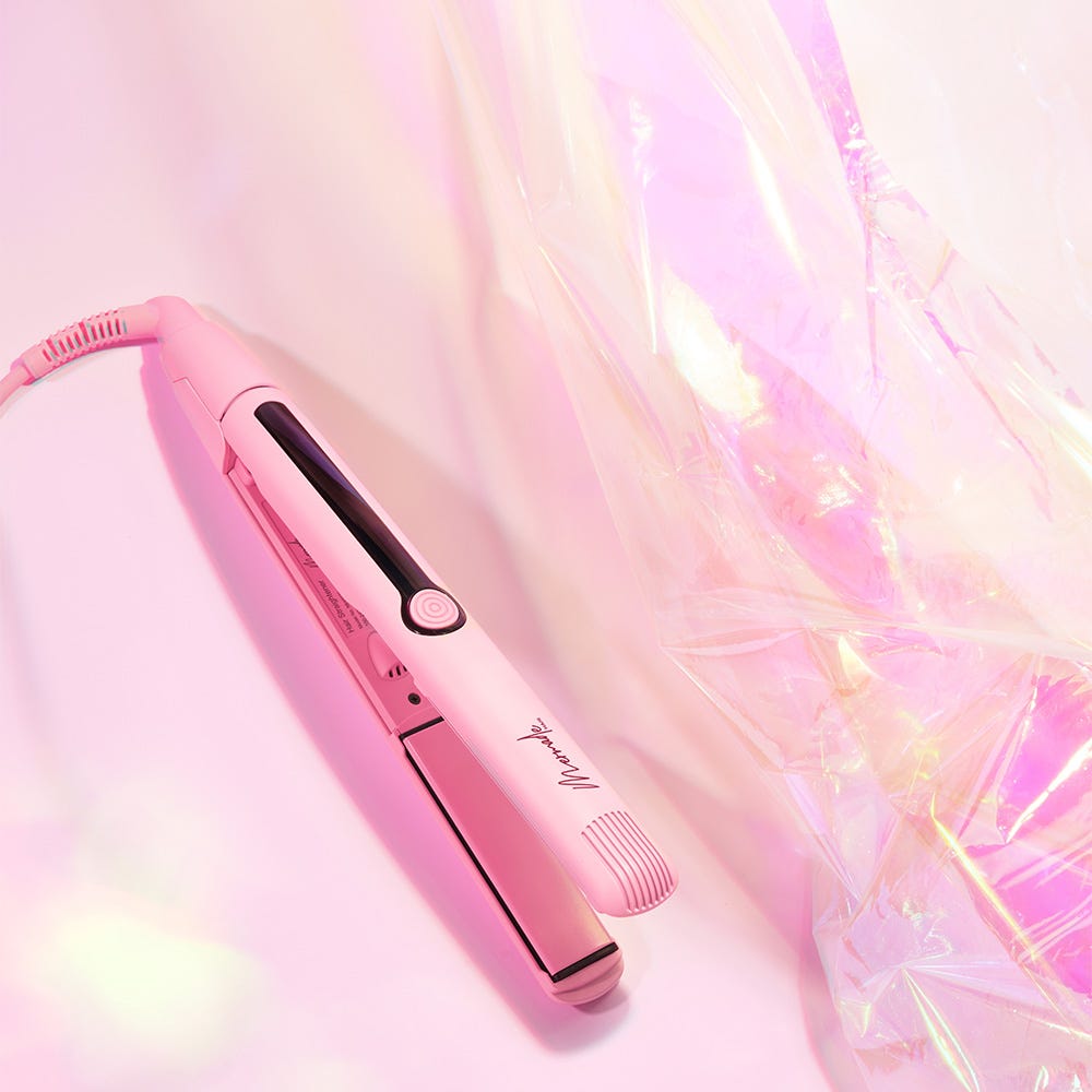 Mermade Hair Straightener 28 mm