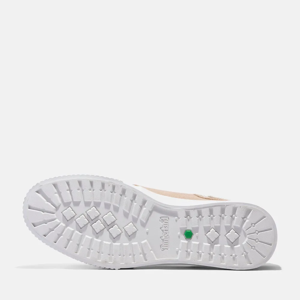 Timberland Low-top- TB0A67NHER11 / braun