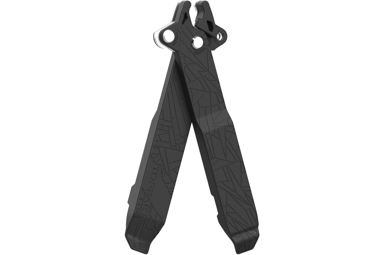 Topeak Power Lever X - Kettenschloss/Reifenheber Werkzeug