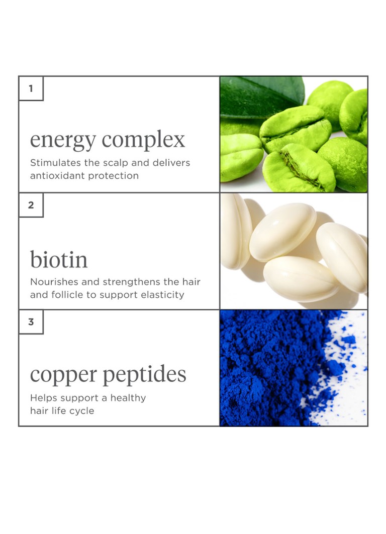 Briogeo Destined For Density, balsamo con caffeina e peptidi di biotina