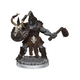 D&D Frameworks: Orcs (7)