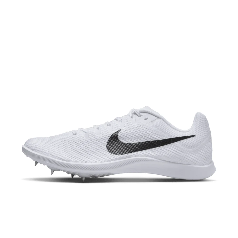 Nike Zoom Rival Distance DC8725-100 / weiss
