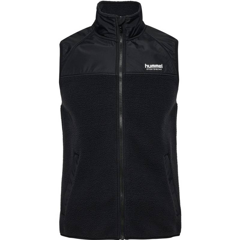 hummel hmlLGC MALIKAT FLEECE WAISTCOAT Jacke Damen