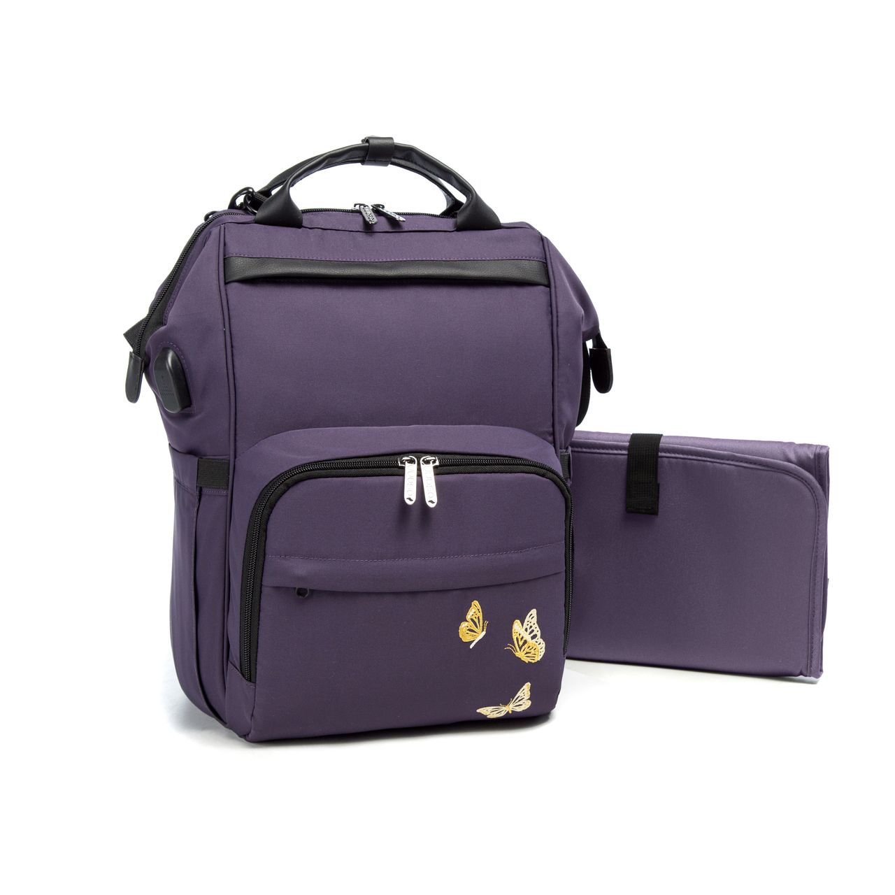 Osann Wickelrucksack BackPack