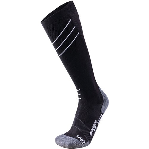 UNLEASH YOUR NATURE HERREN SKISOCKEN SKI SUPERLEGGERA