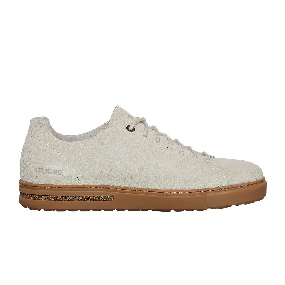 Birkenstock Bend Low Decon LENB 1024632 / weiss