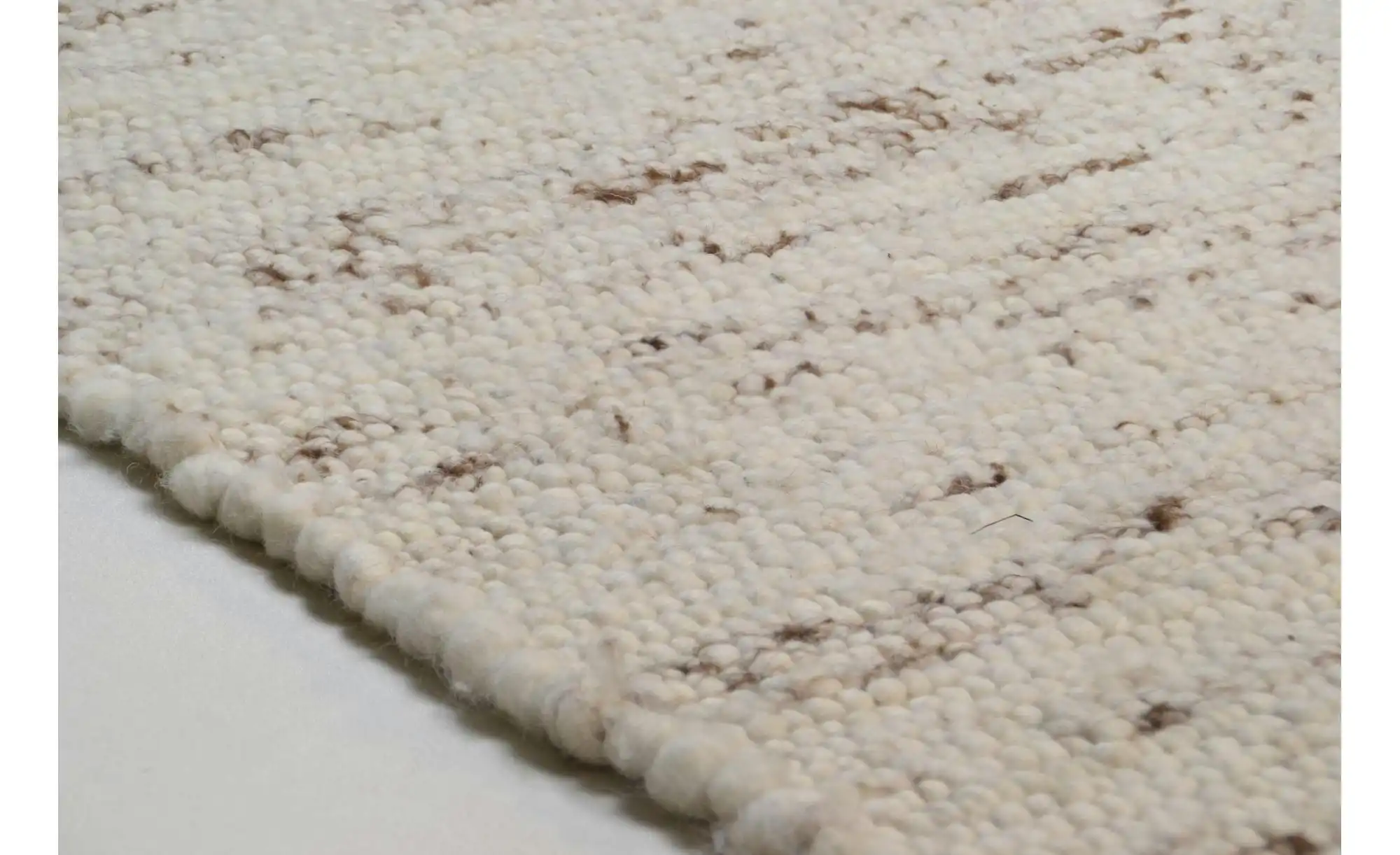 THEKO Boho Webteppich