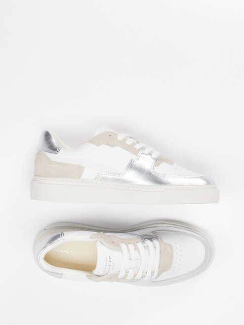 Sneaker-16637940066 Gant