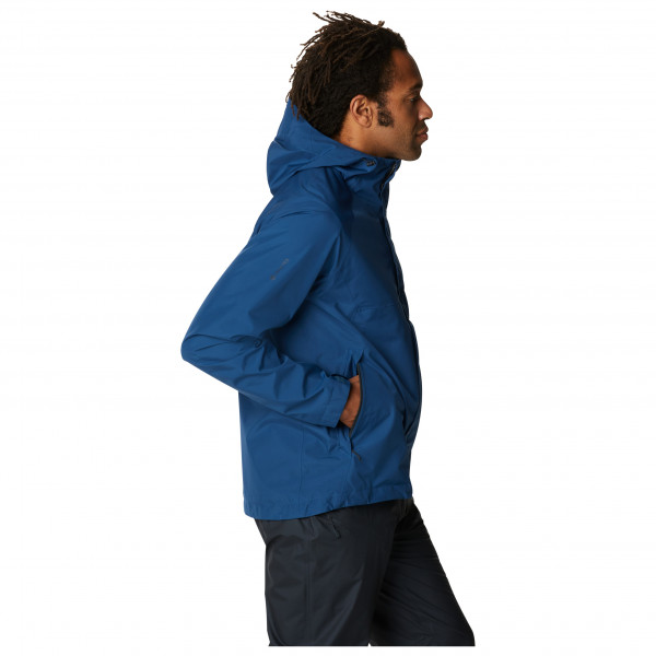 Mountain Hardwear - Exposure/2 Paclite Jacke - Regenjacke