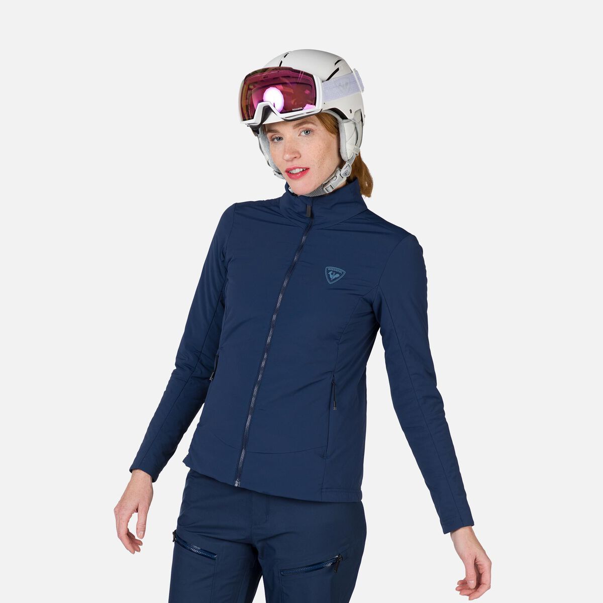 Opside Damenjacke