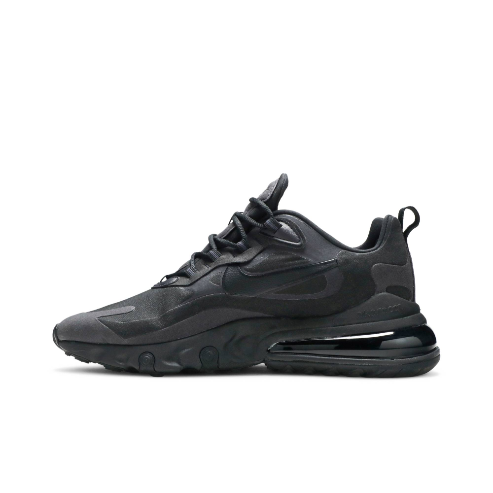 Nike Air Max 270 React CI3899 003 / schwarz