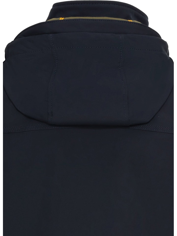 Camel Active Übergangsjacke in Dunkelblau günstig kaufen