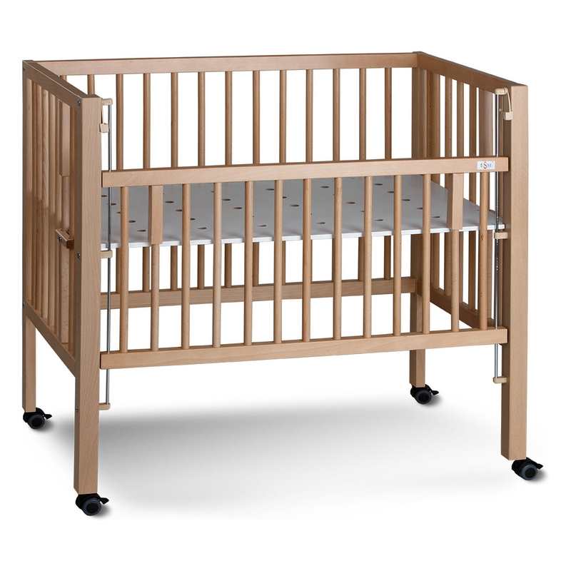 Lit cododo avec matelas 90x50cm Maxi Boxspring