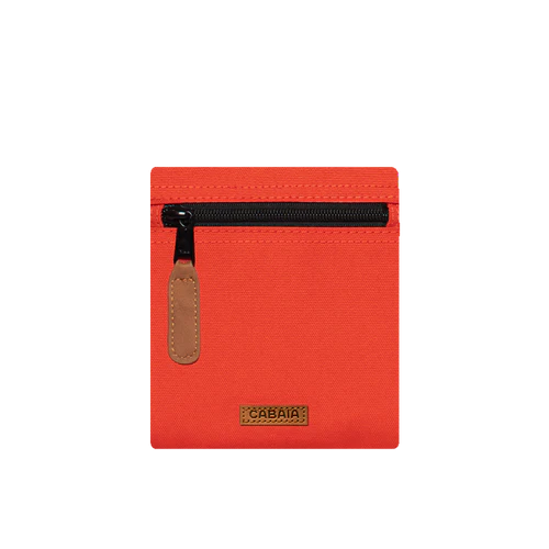 Mount Benacantil orange side pocket