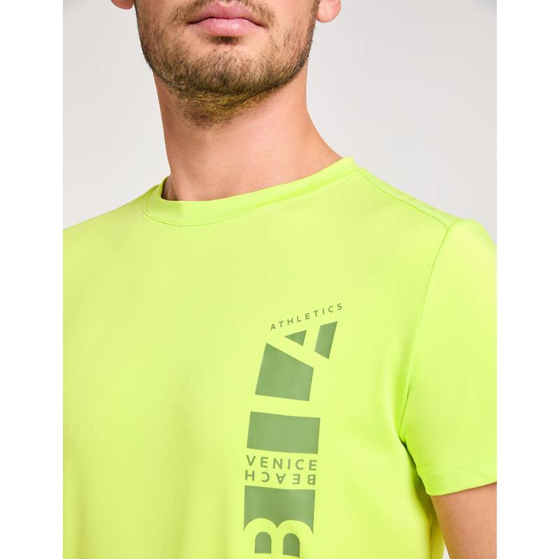 VENICE BEACH VB Men HAYES T-Shirt Herren