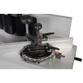Holzstar 715901917 TF170E Tafelfreesmachine Toupie 1,5 kW 230 Volt