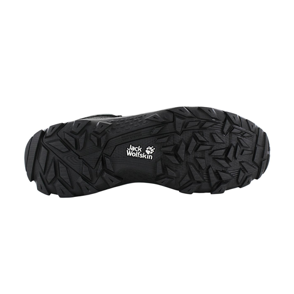 Jack Wolfskin DOWNHILL TEXAPORE MID M 4043871-6069 / schwarz
