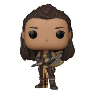 Dungeons & Dragons POP! Movies Vinyl Figur - Holga