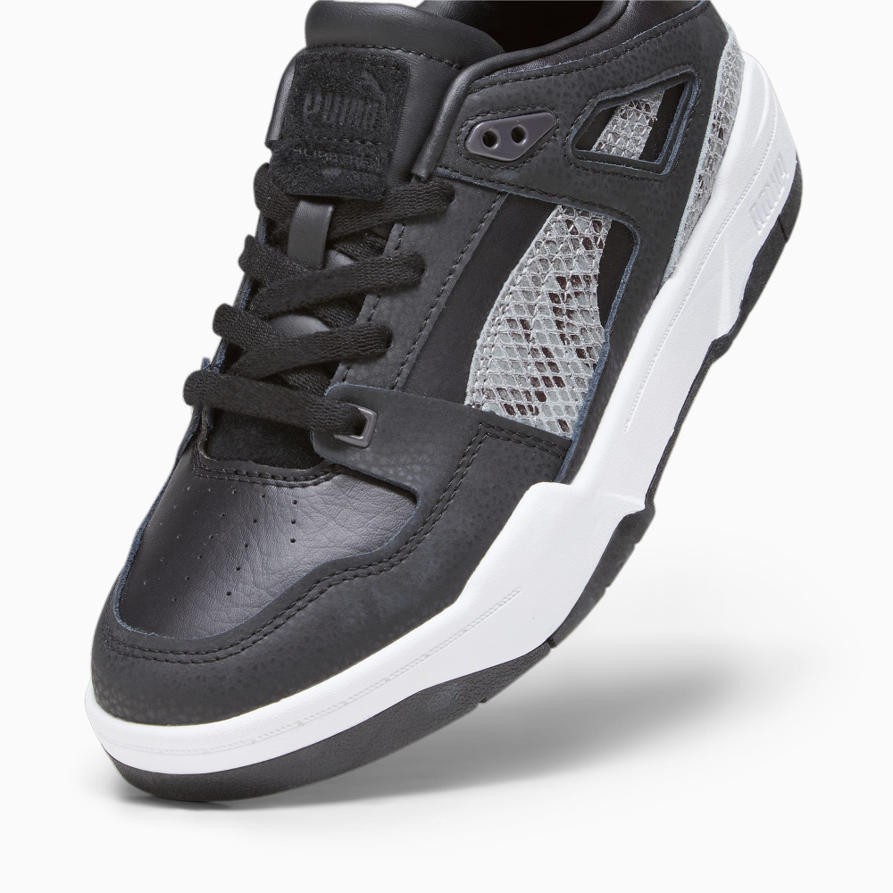 PUMA Slipstream Luxury 393193_02 / schwarz