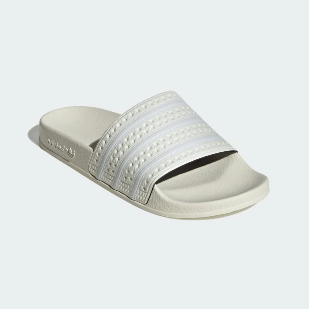 adidas Adilette IE9619 / weiss
