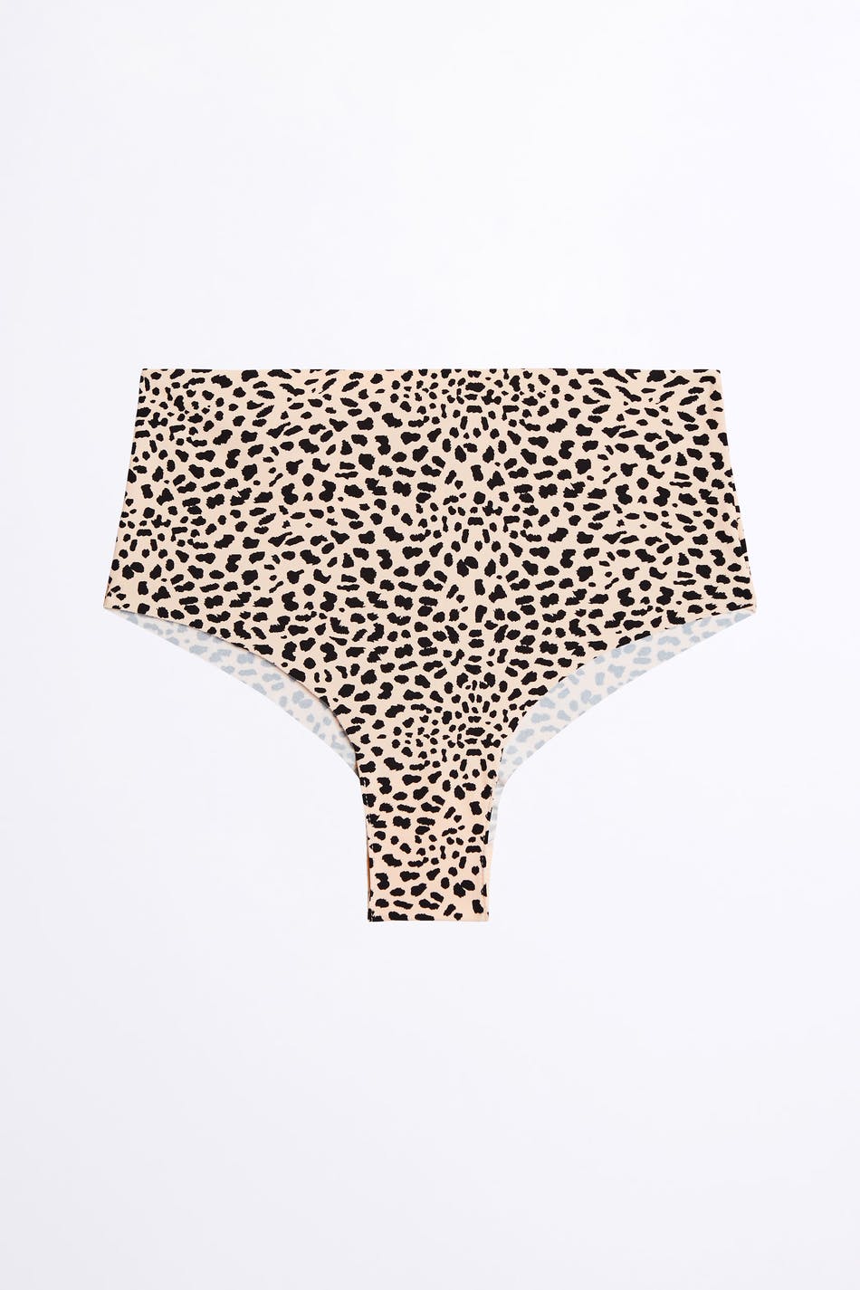 Brenda highwaist brazilian
