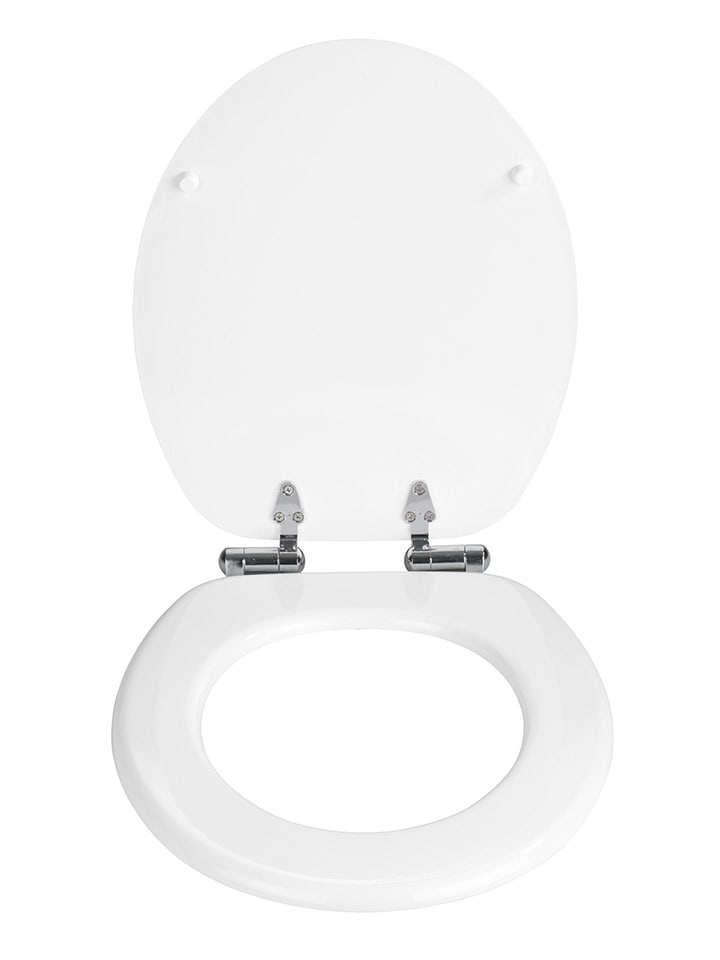 Wenko Absenkautomatik-WC-Sitz 