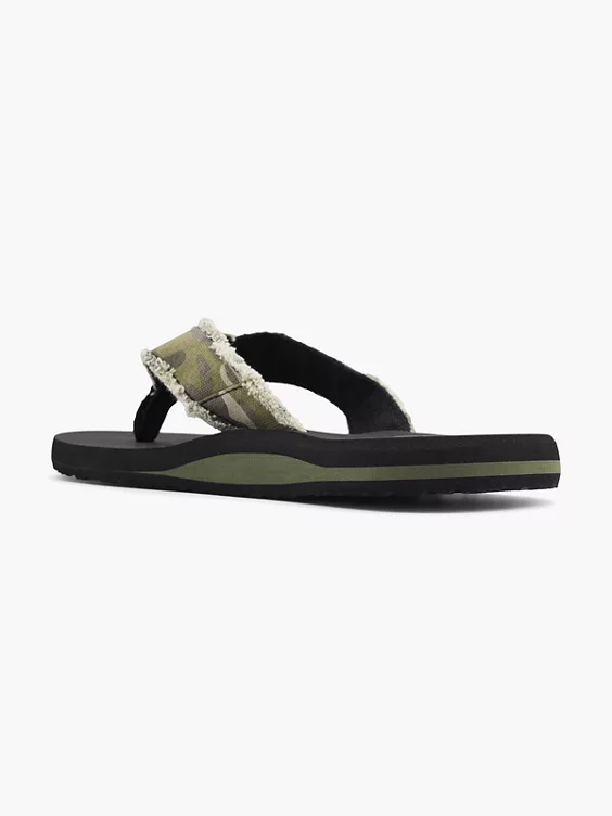 Quiksilver Zehentrenner