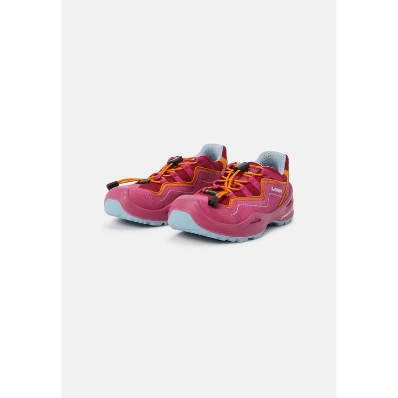 Lowa ROBIN EVO GTX LO Wanderschuhe