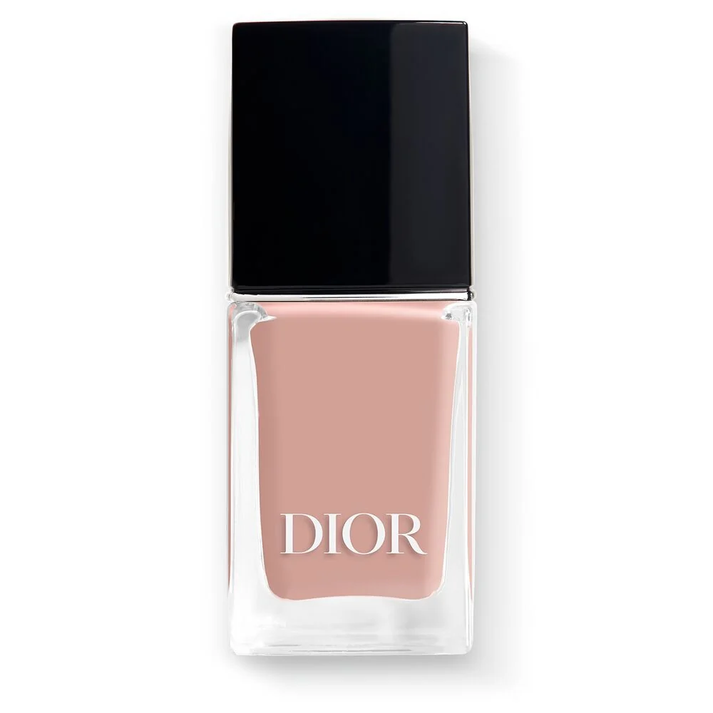 Dior Vernis Nail Polish - Gel Effect Nail Polish